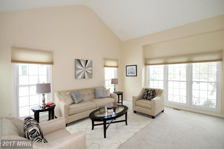 6743 ANDERS TERRACE, Springfield, VA 22151