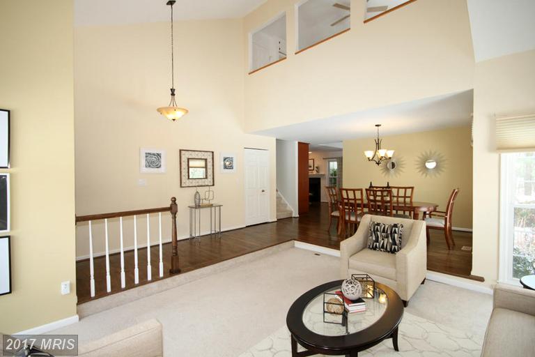 6743 ANDERS TERRACE, Springfield, VA 22151