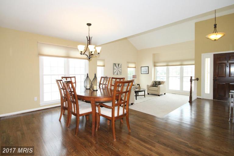 6743 ANDERS TERRACE, Springfield, VA 22151