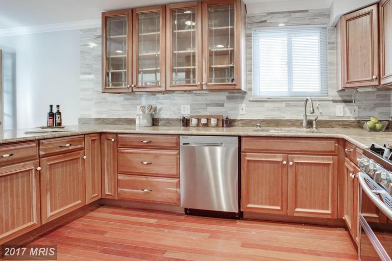 5411 SOUTHAMPTON DRIVE, Springfield, VA 22151