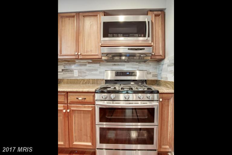 5411 SOUTHAMPTON DRIVE, Springfield, VA 22151