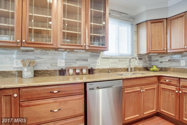 5411 SOUTHAMPTON DRIVE, Springfield, VA 22151