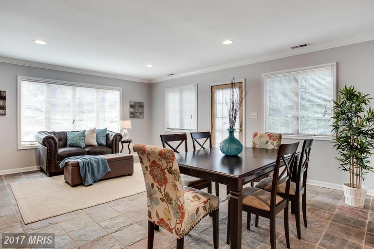 5411 SOUTHAMPTON DRIVE, Springfield, VA 22151