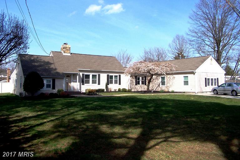 6720 EDSALL ROAD, Springfield, VA 22151