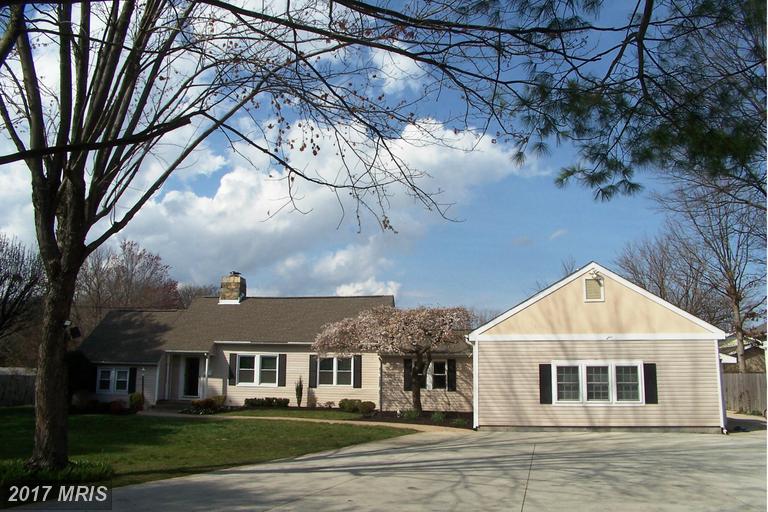 6720 EDSALL ROAD, Springfield, VA 22151