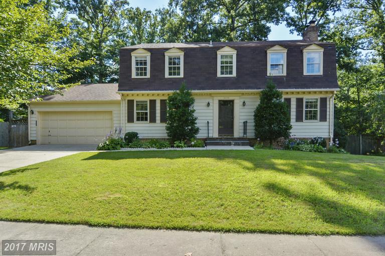 5208 BRADWOOD STREET, Springfield, VA 22151