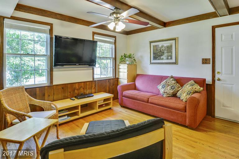 5208 BRADWOOD STREET, Springfield, VA 22151