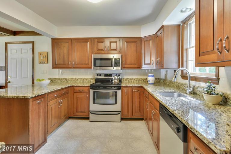 5208 BRADWOOD STREET, Springfield, VA 22151