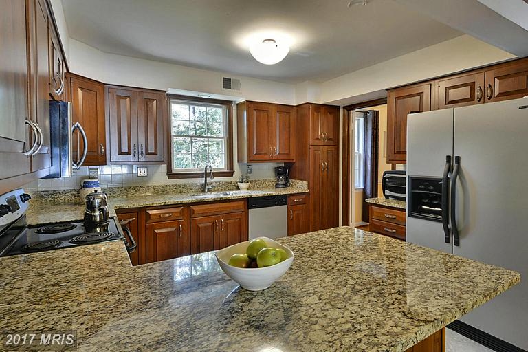 5208 BRADWOOD STREET, Springfield, VA 22151