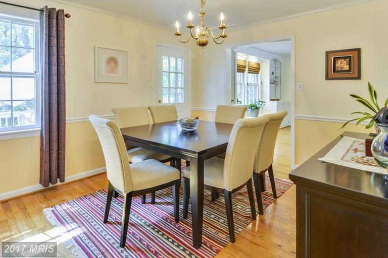 5208 BRADWOOD STREET, Springfield, VA 22151