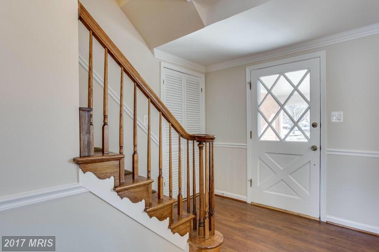 6000 MINEOLA COURT, Springfield, VA 22152