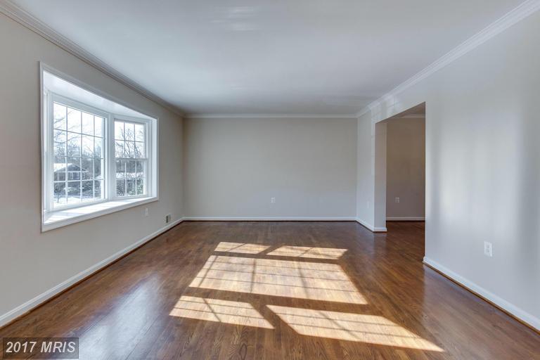 6000 MINEOLA COURT, Springfield, VA 22152