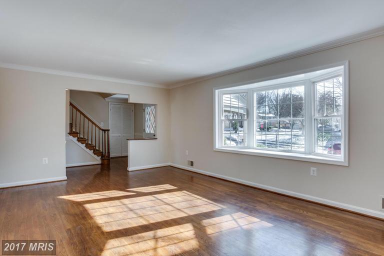6000 MINEOLA COURT, Springfield, VA 22152