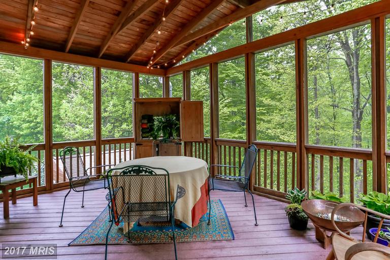 8502 ETTA DRIVE, Springfield, VA 22152