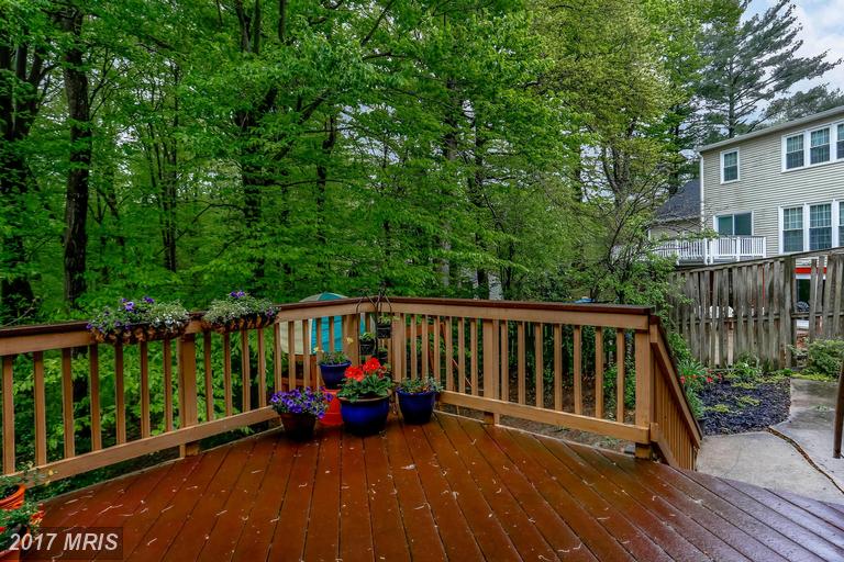 8502 ETTA DRIVE, Springfield, VA 22152