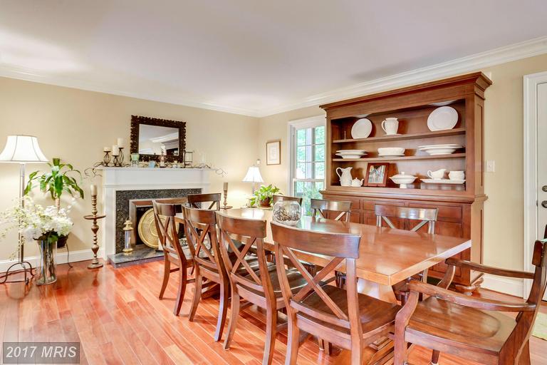 8502 ETTA DRIVE, Springfield, VA 22152