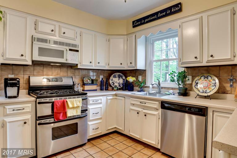 8502 ETTA DRIVE, Springfield, VA 22152