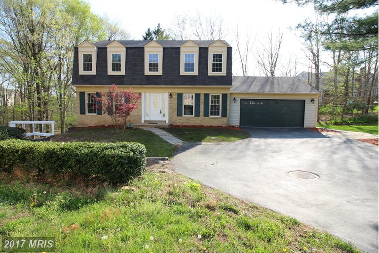 7210 JOSHUA TREE LANE, Springfield, VA 22152