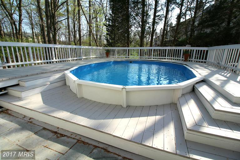 7210 JOSHUA TREE LANE, Springfield, VA 22152