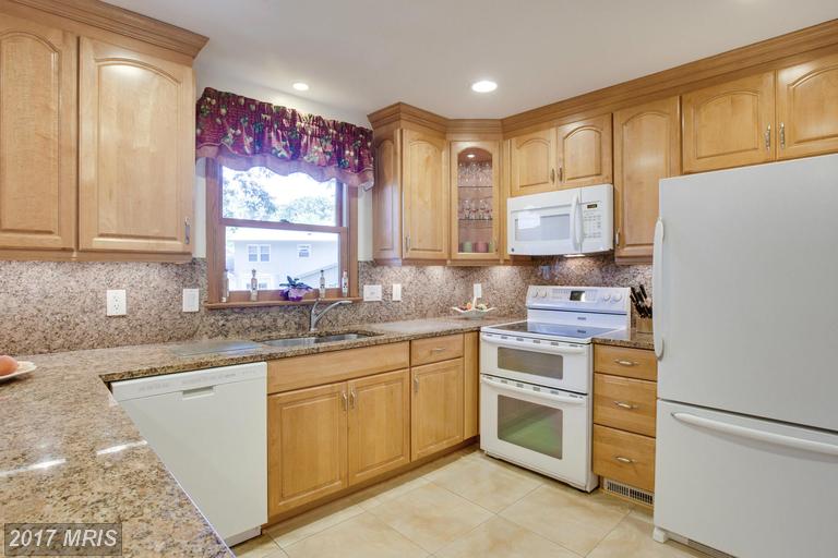 8802 NEWELL COURT, Springfield, VA 22153