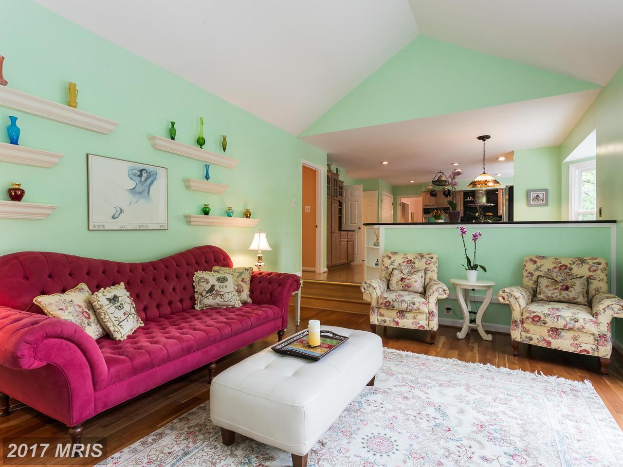 7502 MULLINGAR CT, Springfield, VA 22153