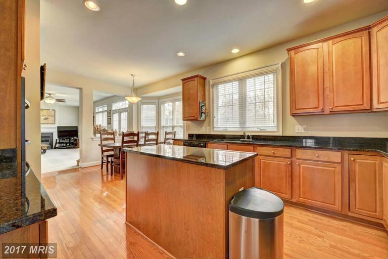 8563 MAZZELLO PLACE, Springfield, VA 22153
