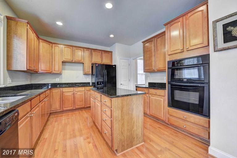 8563 MAZZELLO PLACE, Springfield, VA 22153