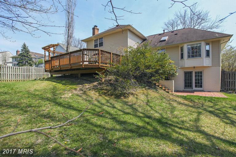 7710 WAGON TRAIL LANE, Springfield, VA 22153