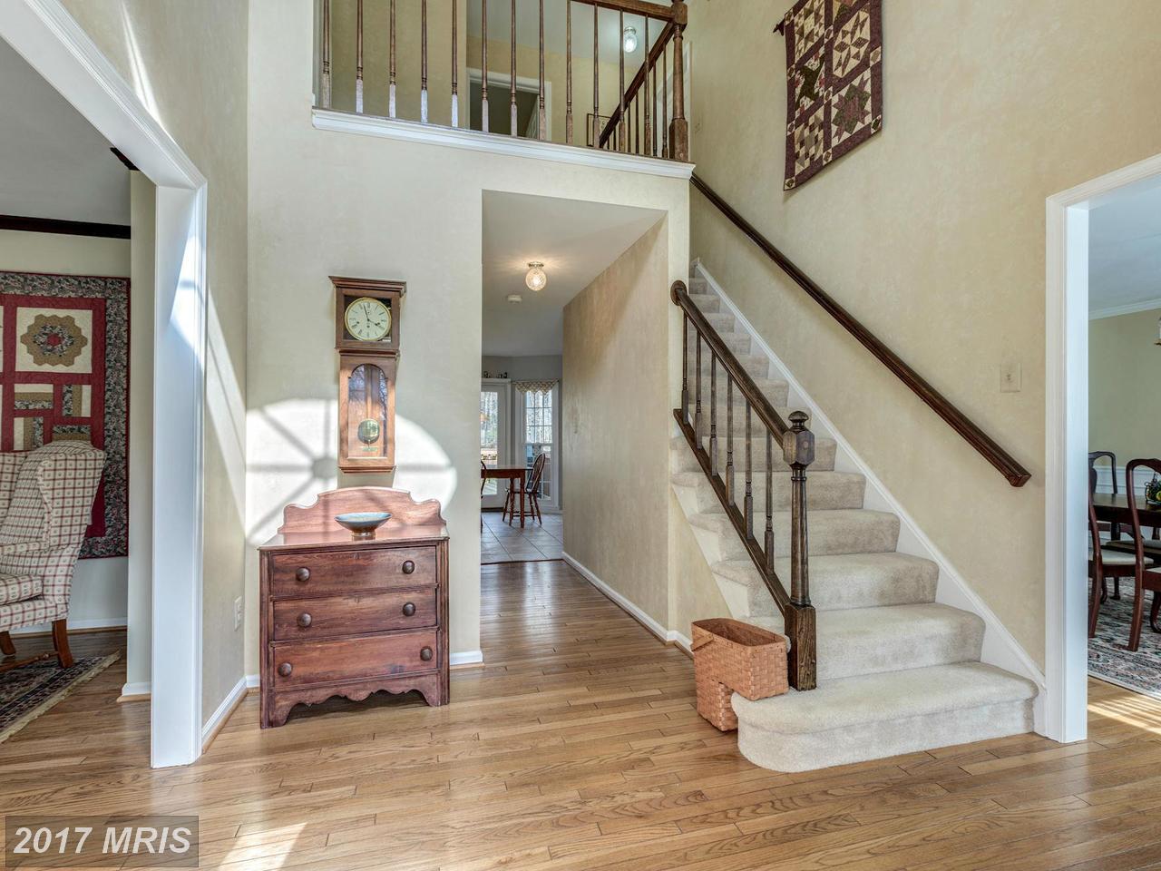 7845 ROUNDABOUT WAY, Springfield, VA 22153