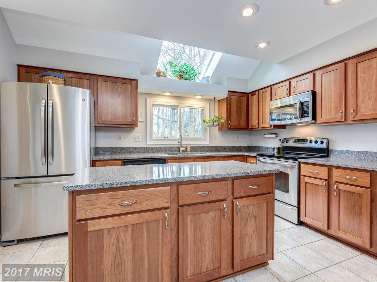 7845 ROUNDABOUT WAY, Springfield, VA 22153
