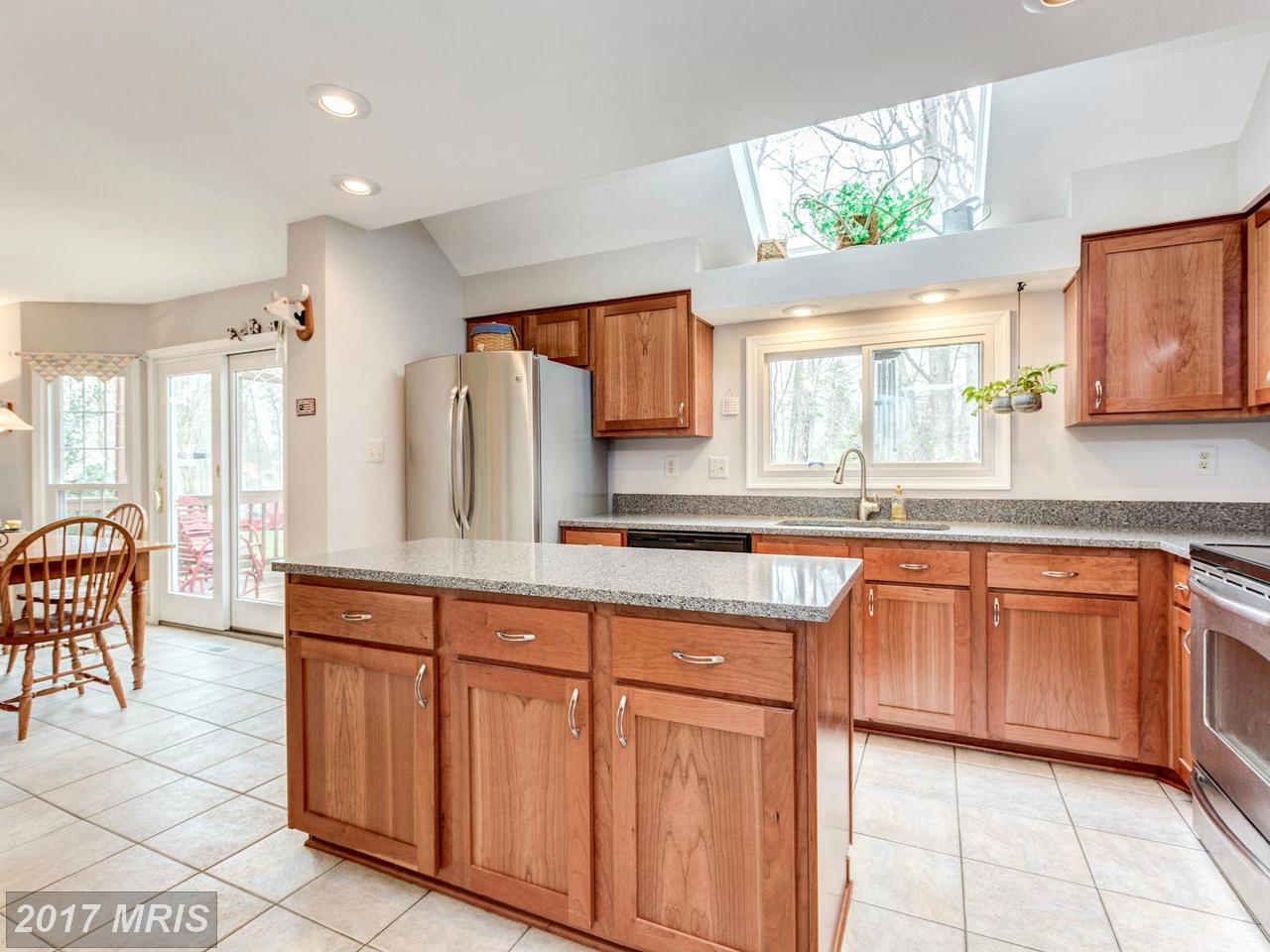 7845 ROUNDABOUT WAY, Springfield, VA 22153