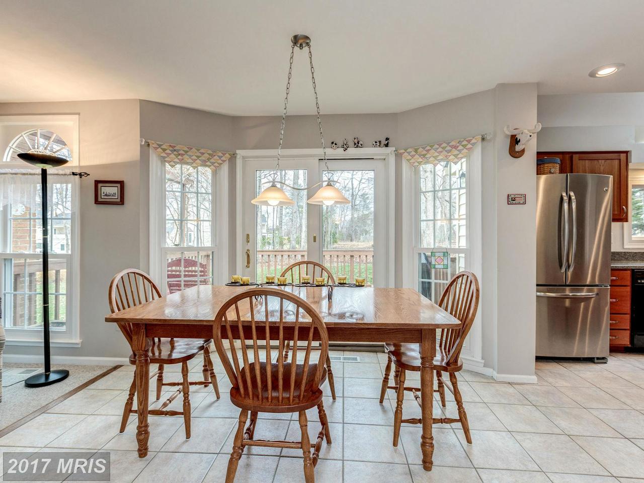 7845 ROUNDABOUT WAY, Springfield, VA 22153