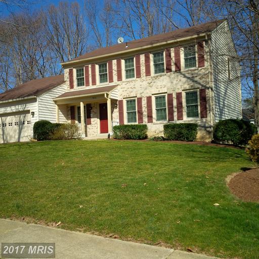 9016 MARITIME COURT, Springfield, VA 22153