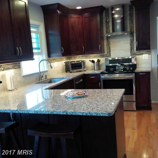 9016 MARITIME COURT, Springfield, VA 22153