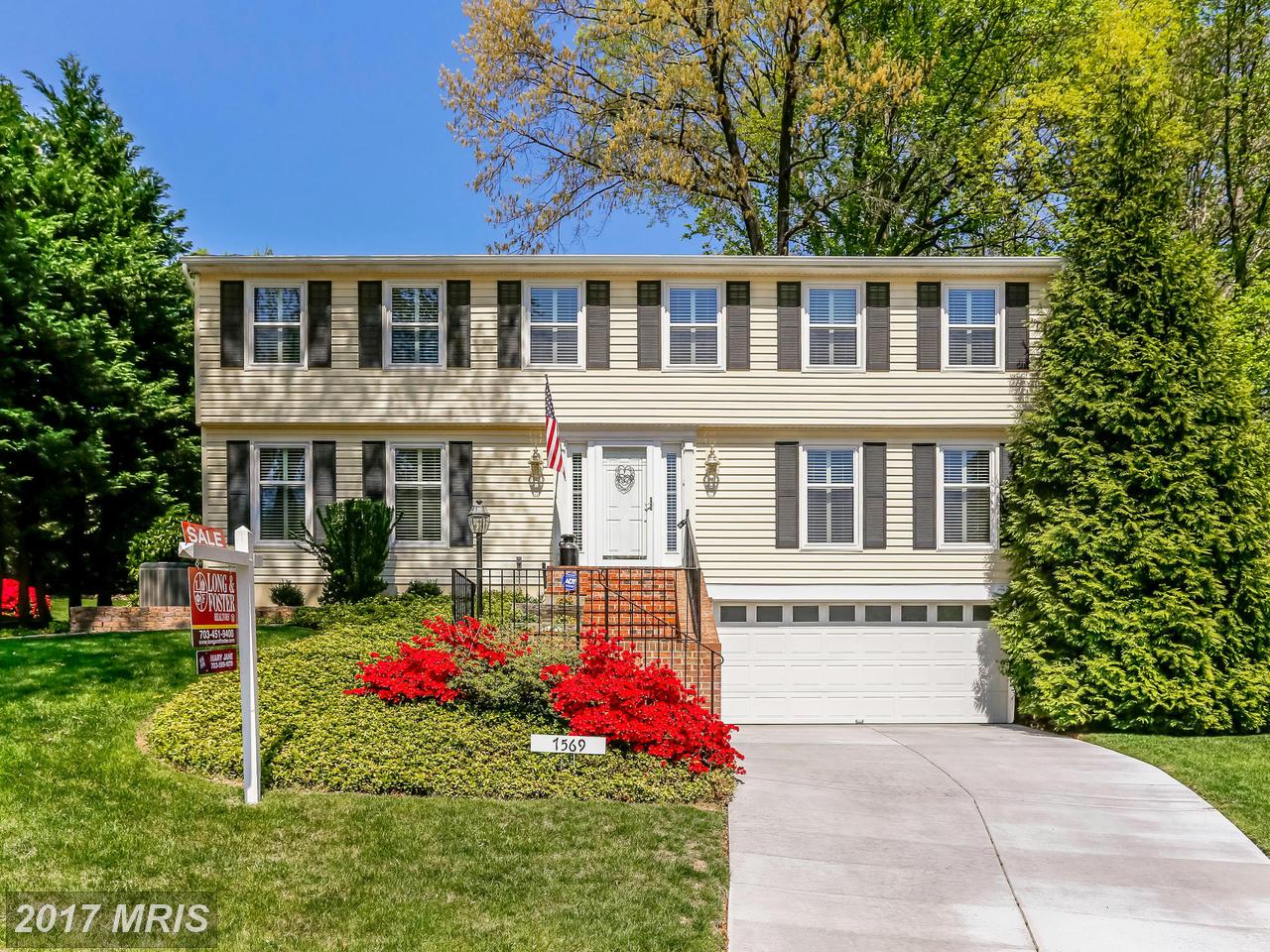 7569 VOGELS WAY, Springfield, VA 22153