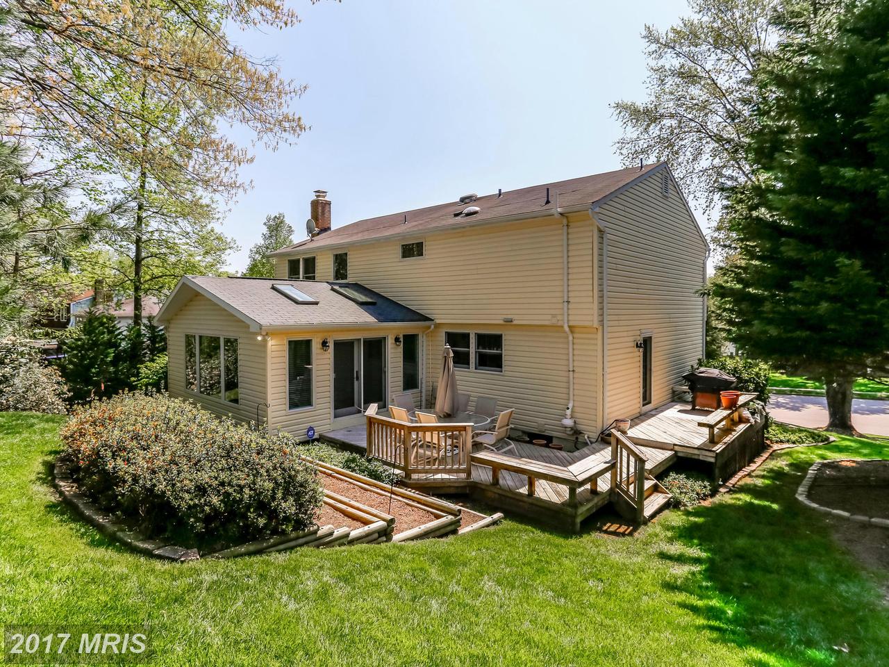 7569 VOGELS WAY, Springfield, VA 22153