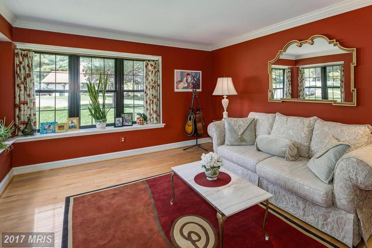 7436 SILVER PINE DRIVE, Springfield, VA 22153
