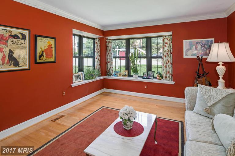 7436 SILVER PINE DRIVE, Springfield, VA 22153