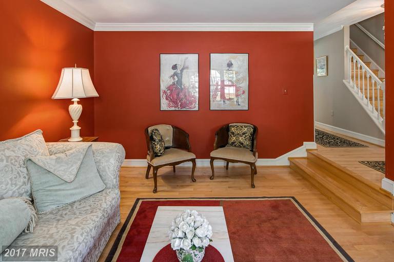 7436 SILVER PINE DRIVE, Springfield, VA 22153