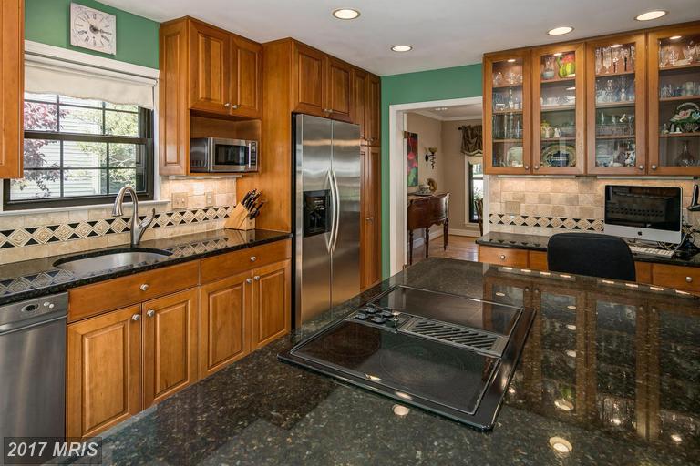 7436 SILVER PINE DRIVE, Springfield, VA 22153