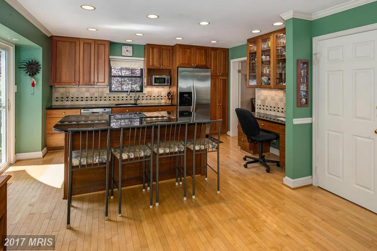 7436 SILVER PINE DRIVE, Springfield, VA 22153