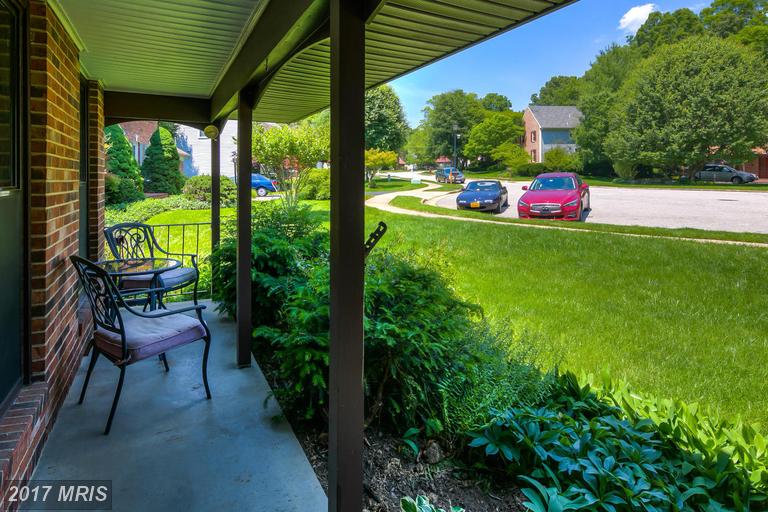 7436 SILVER PINE DRIVE, Springfield, VA 22153