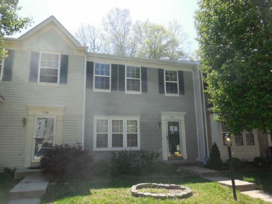 7711 Shadowcreek TerSpringfield, VA, 22153Fairfax County