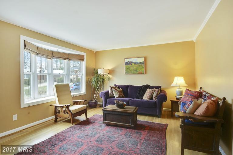 904 MYERS CIRCLE SOUTHWEST, Vienna, VA 22180