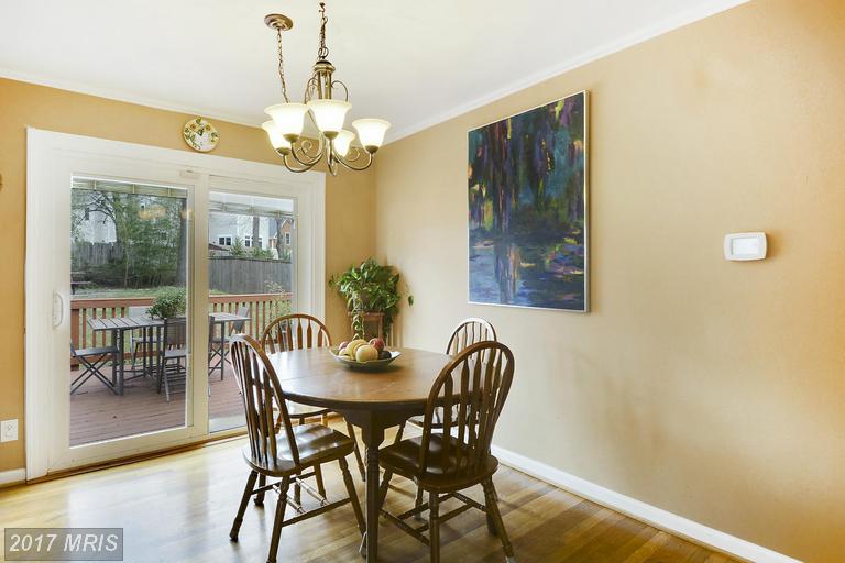 904 MYERS CIRCLE SOUTHWEST, Vienna, VA 22180
