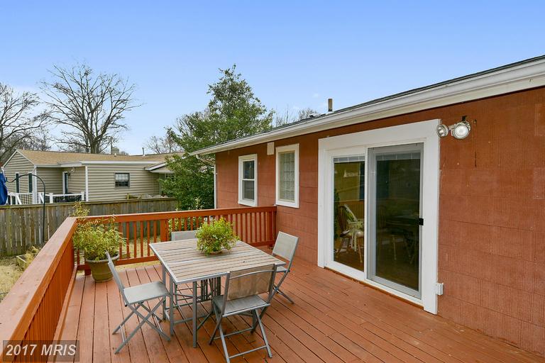 904 MYERS CIRCLE SOUTHWEST, Vienna, VA 22180