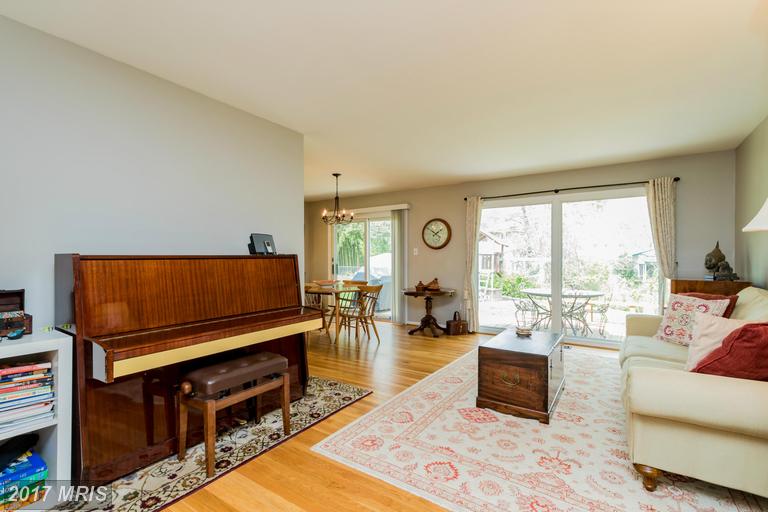 8510 MARQUETTE STREET, Vienna, VA 22180