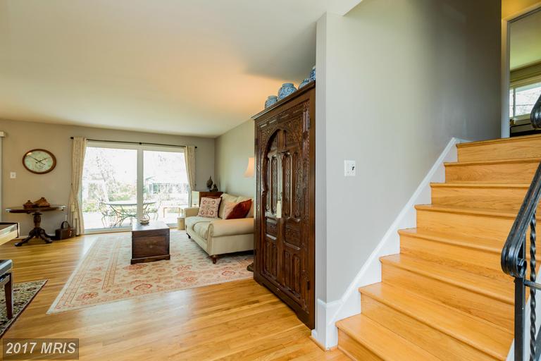 8510 MARQUETTE STREET, Vienna, VA 22180