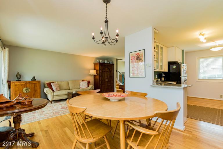 8510 MARQUETTE STREET, Vienna, VA 22180