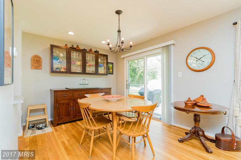8510 MARQUETTE STREET, Vienna, VA 22180